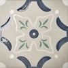 Декор N100189 Motto Velvet Gris Decor 3 20x20