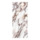 Керамогранит LAMFF01507 Laminam I Naturali Calacatta Viola Lucidato 120x300x5