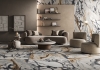 Керамогранит Imola The Room CAL PI6 12 LP 60x120