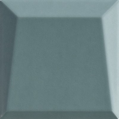 Настенная плитка Ava Up Lingotto Green Matte 10x10