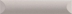 Настенная плитка Ava Up Cuscino Grey Matte 5x25