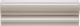 Бордюр ADNE5507 Adex Neri Moldura Italiana PB Sierra Sand 5x15
