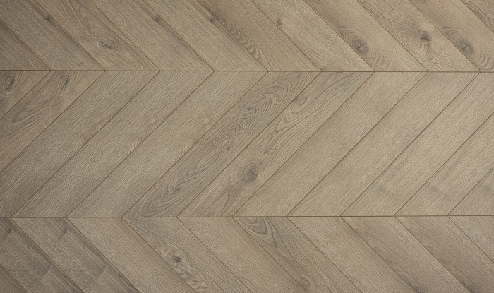 Ламинат Boho Floor Herringbone DC 1214 Дуб Фонтенбло