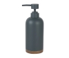 Дозатор для жидкого мыла Lopau K-3399 WasserKraft
