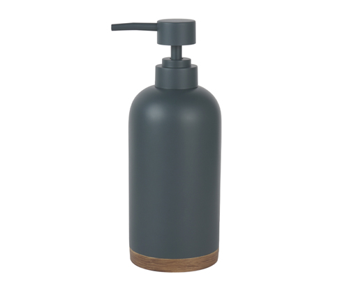 Дозатор для жидкого мыла Lopau K-3399 WasserKraft