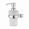 Дозатор для жидкого мыла K-6899 WasserKraft Berkel K-6800, Хром