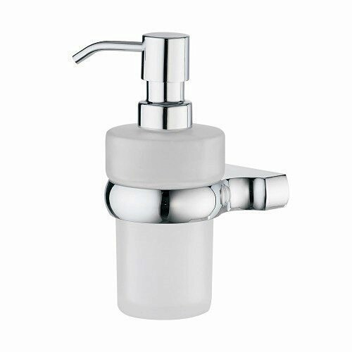 Дозатор для жидкого мыла K-6899 WasserKraft Berkel K-6800, Хром