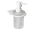 Дозатор для жидкого мыла Kammel K-8399 White WasserKraft