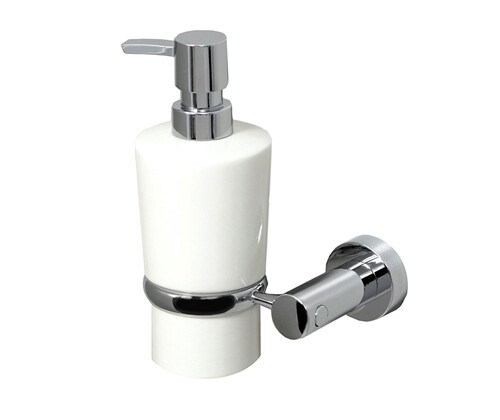 Дозатор для жидкого мыла K-28299 WasserKraft
