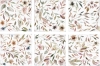 Керамогранит Harmony Mayolica Garden 15x15