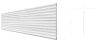 Панель Decor Dizayn DD912 3м.
