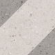 Керамогранит 108802 WOW Drops Natural Drops Bit Decor Grey 18,5x18,5