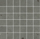 Мозаика 610110001222 Italon Avantgarde Black Mosaico Naturale 30x30