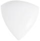 Внешний угол ADST5157 Adex Studio Angulo Cubrecanto Snow Cap 2,5x2,5