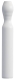 Внешний угол ADLE5127 Adex Levante Angulo Exterior Rodapie Aire Matte 15x2,1