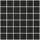Мозаика LV10561 Living Ceramics Bera&Beren Beren Black Mosaic 55 B.Hammed 29,8x29,8