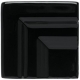 Вставка ADNE5487 Adex Neri Angulo Marco Cornisa Clasica Negro 3,5x3,5