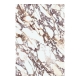 Керамогранит LAMFFM0268 Laminam I Naturali Calacatta Viola Lucidato Book Match FA 162x324x12+