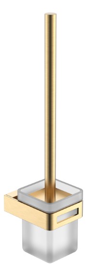 Ершик подвесной 10954-MG Boheme Q Matt Gold, Золото Матовый