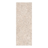 Керамогранит LAMF009795 Laminam I Naturali Ceppo Di Brecciola Avorio Bocciardato 100x300x5