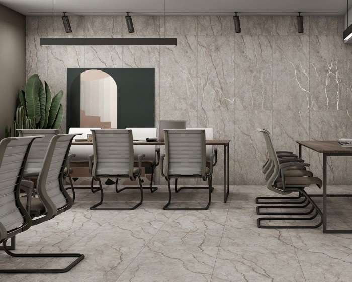Керамогранит Neodom Marble Elegant River Carving 60x120