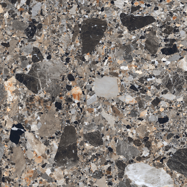 Керамогранит Concor 210039 Ceppo Grey Natural Polished 60x60