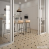Керамогранит Equipe Octagon Marmol Beige 20x20