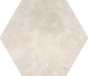Керамогранит 116992 WOW Love Affairs Aura Hexagon 20x23