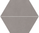 Керамогранит LV11936 Living Ceramics Cava Grey Pattern 1 13a 12,6x14,6