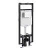 Инсталляция для унитаза WasserKraft Dinkel 58 58TLT.010.ME.WH03