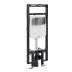 Инсталляция для унитаза WasserKraft Dinkel 58 58TLT.010.ME.PB03