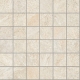 Мозаика 610110001367 Italon Magma Ice Mosaico 30x30