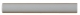 Бордюр ADST4045 Adex Studio Barra Lisa Graystone 3x19,8