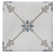 Декор ADLE6001 Adex Levante Decorado Merida Monzon 10x10