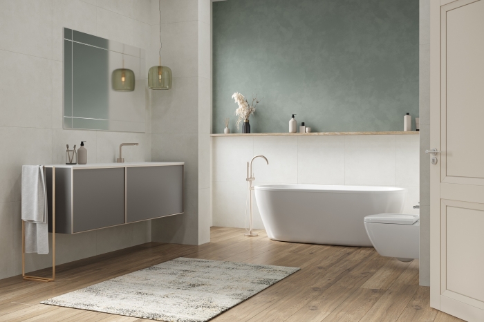 Керамогранит 9032 Creto Titan RSC Dg 60x60