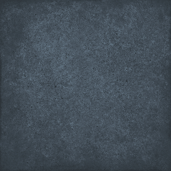 Керамогранит Equipe Art Nouveau Navy Blue 20x20