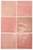 Настенная плитка Equipe Artisan Rose Mallow 13,2x13,2