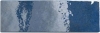 Настенная плитка Equipe Artisan Colonial Blue 6,5x20