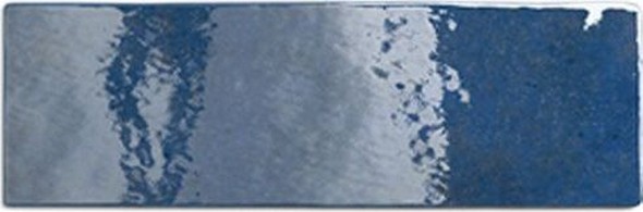 Настенная плитка Equipe Artisan Colonial Blue 6,5x20
