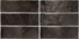 Настенная плитка Equipe Artisan Graphite 6,5x20