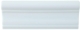 Бордюр ADST5193 Adex Studio Cornisa Ice Blue 7,5x19,8