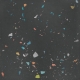 Керамогранит 108796 WOW Drops Color Drops Graphite 18,5x18,5