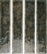 Настенная плитка 133178 WOW Potters Umber 5x25