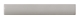 Бордюр ADST5127 Adex Studio Cubrecanto Graystone 2,5x14,8