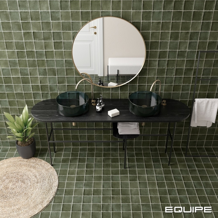 Керамогранит Equipe Argile Khaki 10x10
