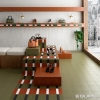 Керамогранит Equipe Bauhome Grun 20x20