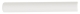 Бордюр ADST4038 Adex Studio Barra Lisa Bamboo 3x19,8