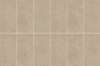 Керамогранит La Fabbrica Ava Moon Cream Terra Peel Ret 60x120