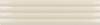 Настенная плитка Equipe Costa Nova Onda Beige Pale Glossy 5x20