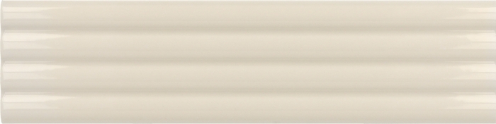 Настенная плитка Equipe Costa Nova Onda Beige Pale Glossy 5x20